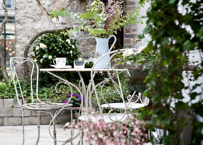 Hotel Henriette Parigi